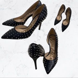 Woman’s 6.5 Sam Edelman pump